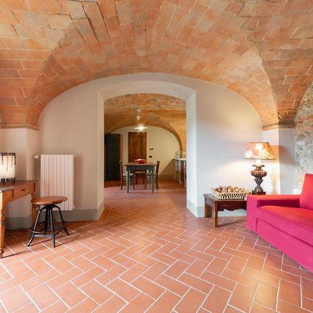Torre Di Polvereto Montespertoli Luaran gambar